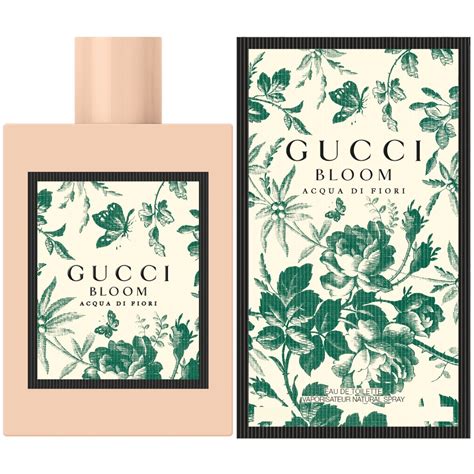 limoni profumi gucci donna|Gucci Bloom .